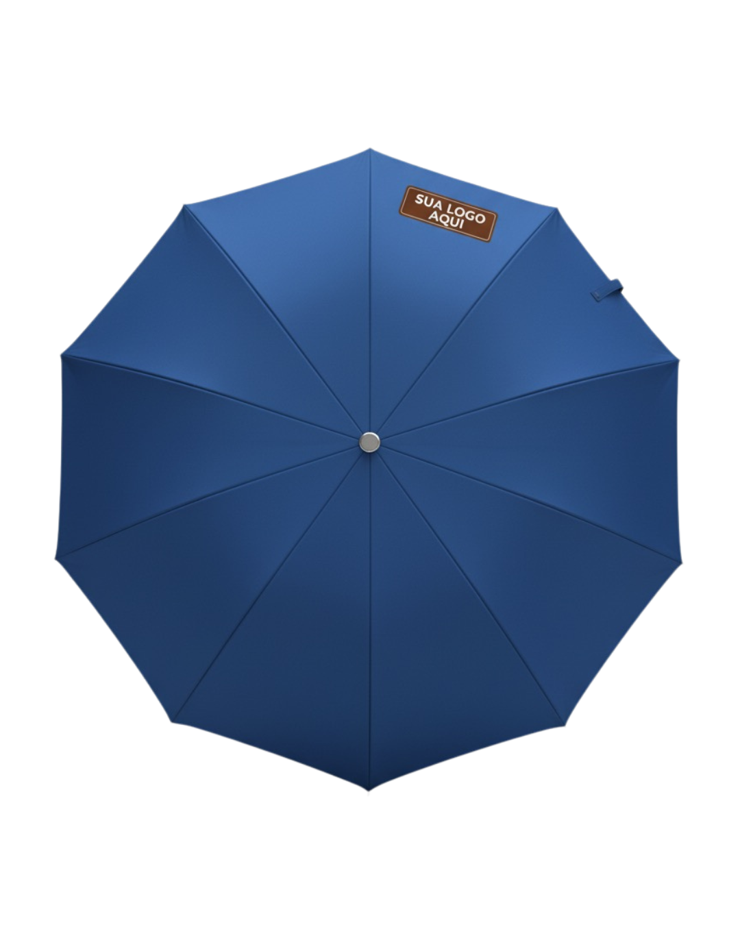 Guarda-chuva premium - miniatura vermelha